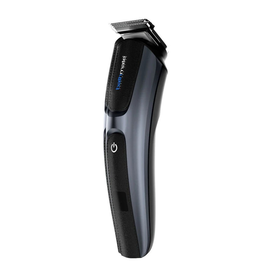 BATHMATE - TRIM 2.0 PRECISION BODY SHAVER